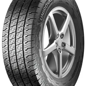 Anvelopa All Season 195/75 R16C 107/105R UNIROYAL AllSeason MAX 8PR Bestseller